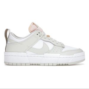 Nike Dunk Low Disrupt in Sea Glass